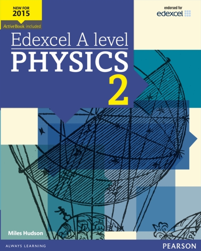 Esexcel A Level Physics Studen/Product Detail/Science