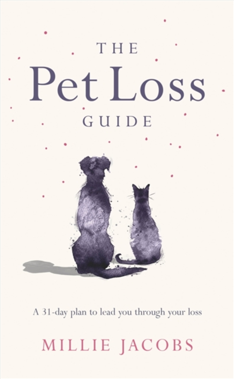 Pet Loss Guide/Product Detail/Animals & Nature