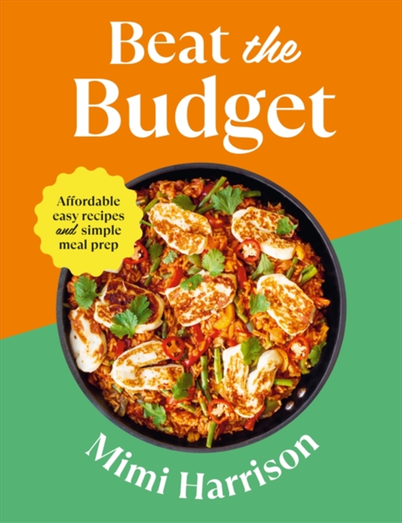 Beat The Budget/Product Detail/Recipes, Food & Drink