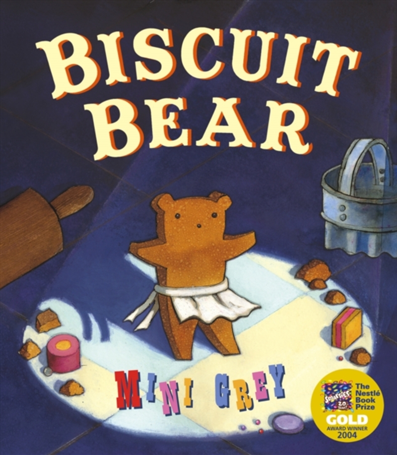 Biscuit Bear/Product Detail/Early Childhood Fiction Books