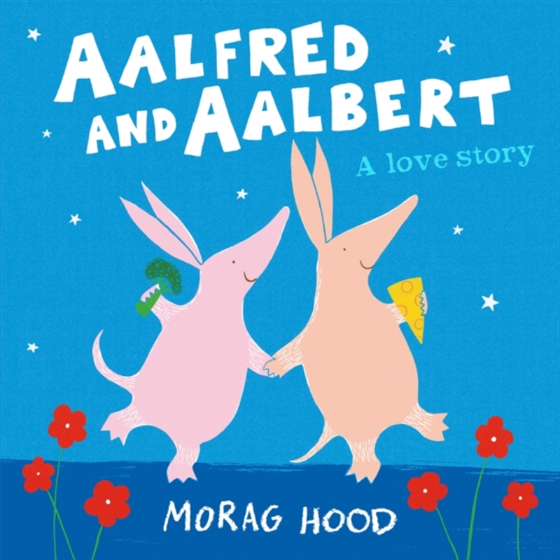 Aalfred & Aalbert/Product Detail/Early Childhood Fiction Books