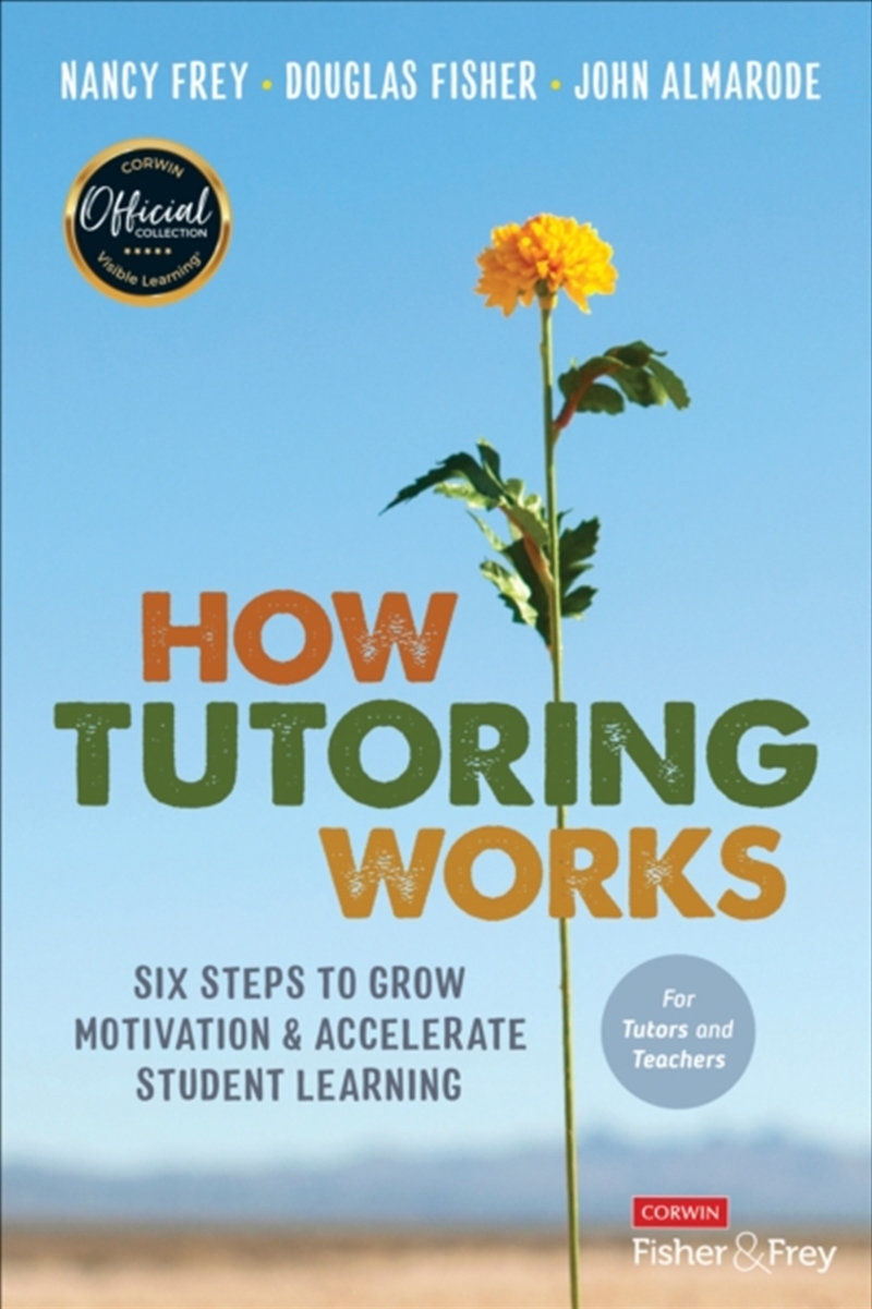 How Tutoring Works/Product Detail/Teaching