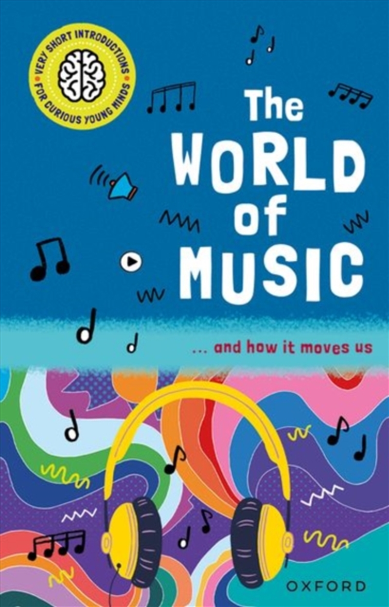 World Of Music & How It Moves/Product Detail/Childrens