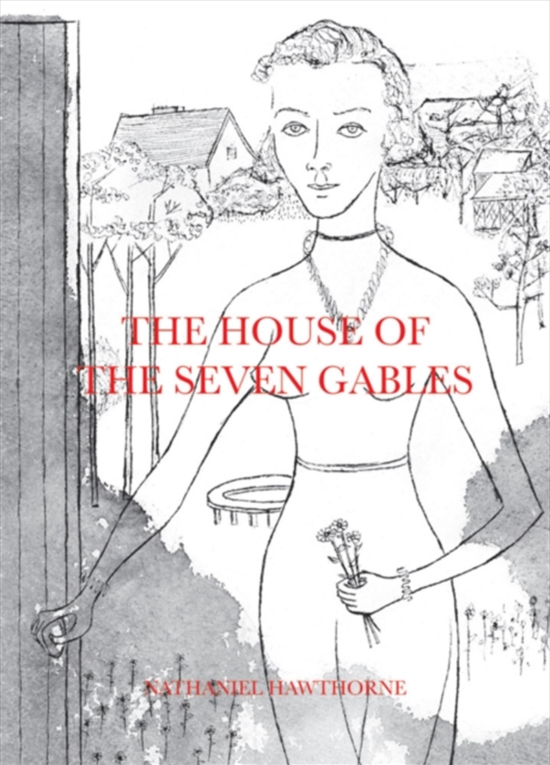 House Of The Seven Gables/Product Detail/Art