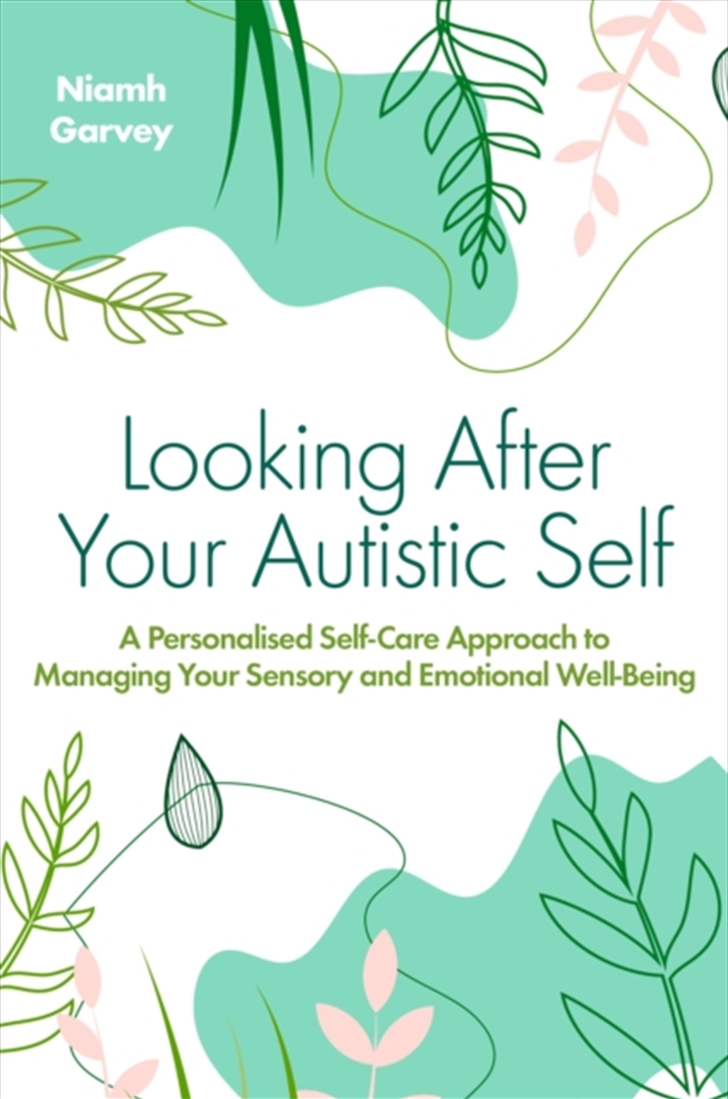Looking After Your Autistic Se/Product Detail/Family & Health