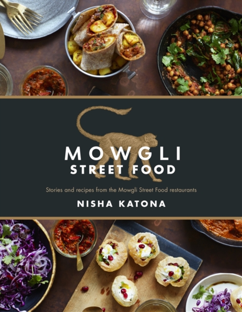 Mowgli Street Food/Product Detail/Recipes, Food & Drink