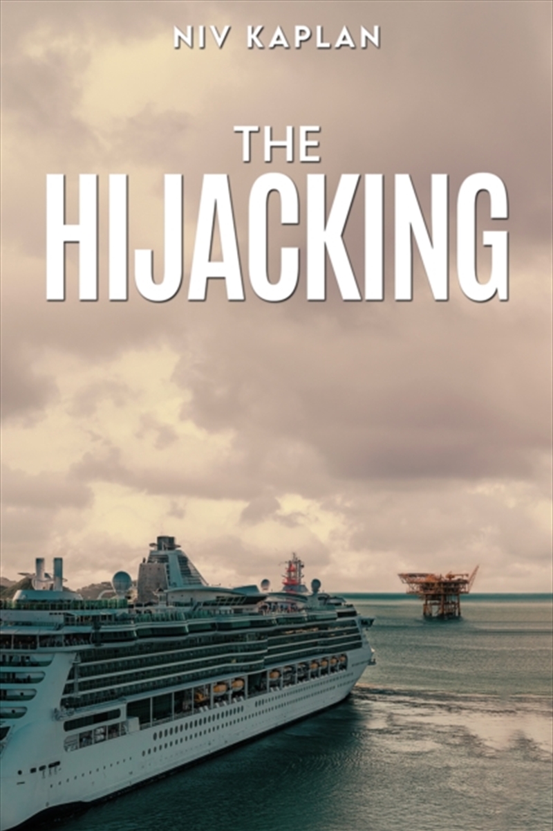 Hijacking/Product Detail/Crime & Mystery Fiction