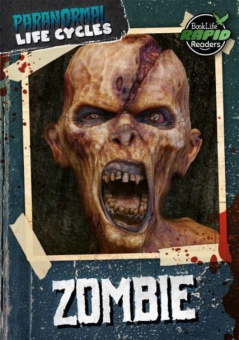 Zombie/Product Detail/Childrens