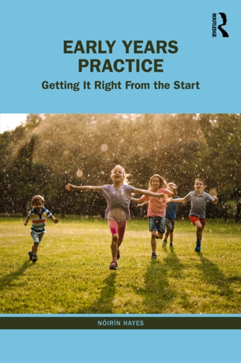 Early Years Practice/Product Detail/Teaching