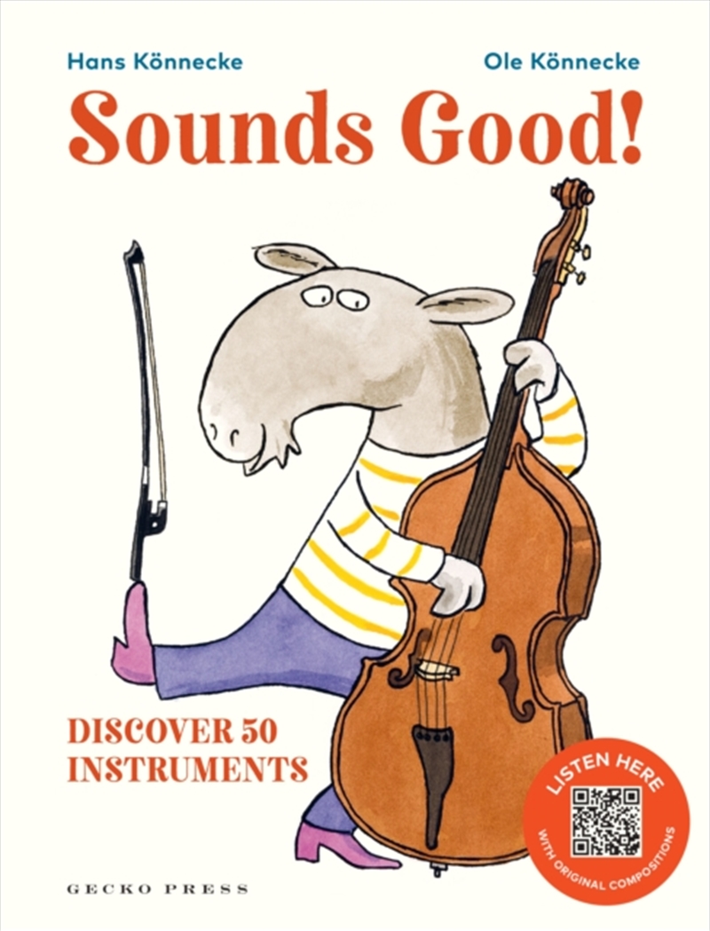 Sounds Good/Product Detail/Childrens