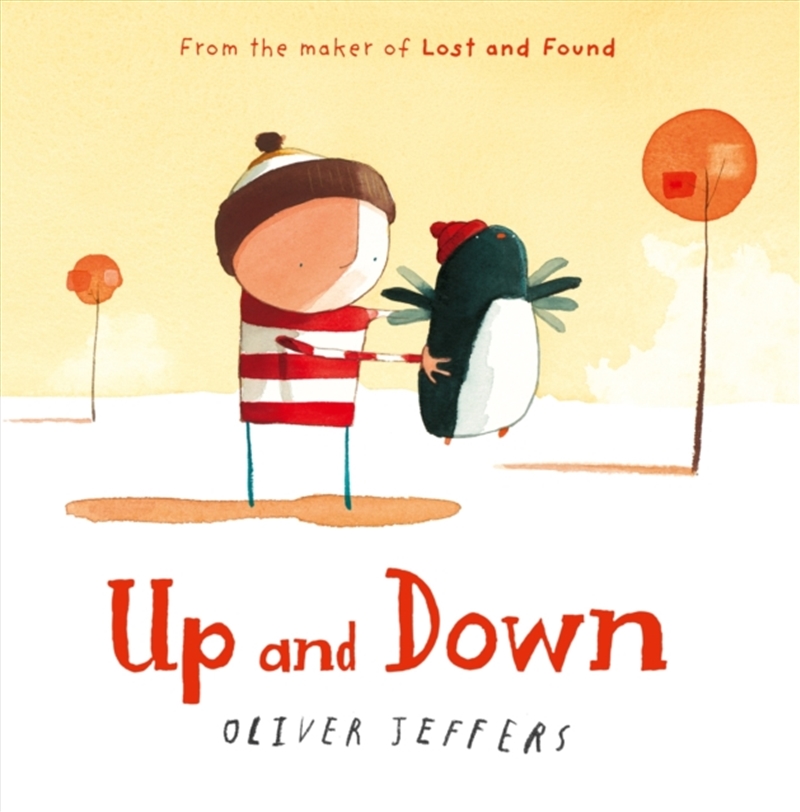 Up & Down/Product Detail/Early Childhood Fiction Books