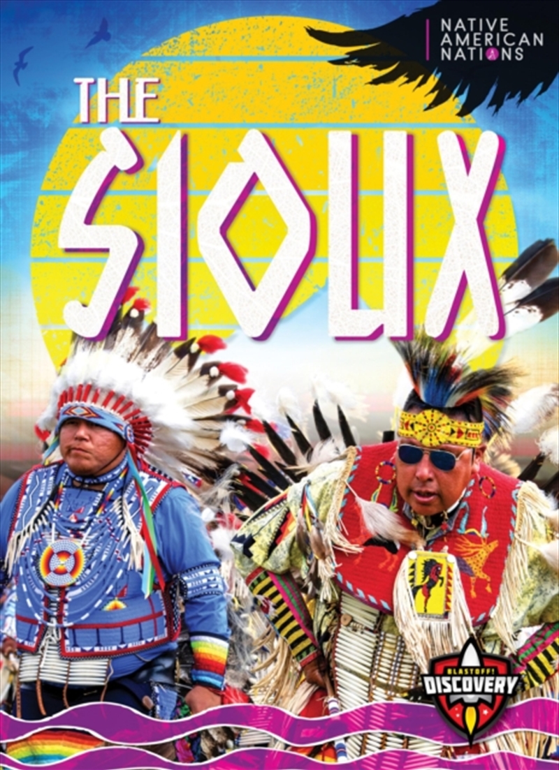 Sioux/Product Detail/Childrens