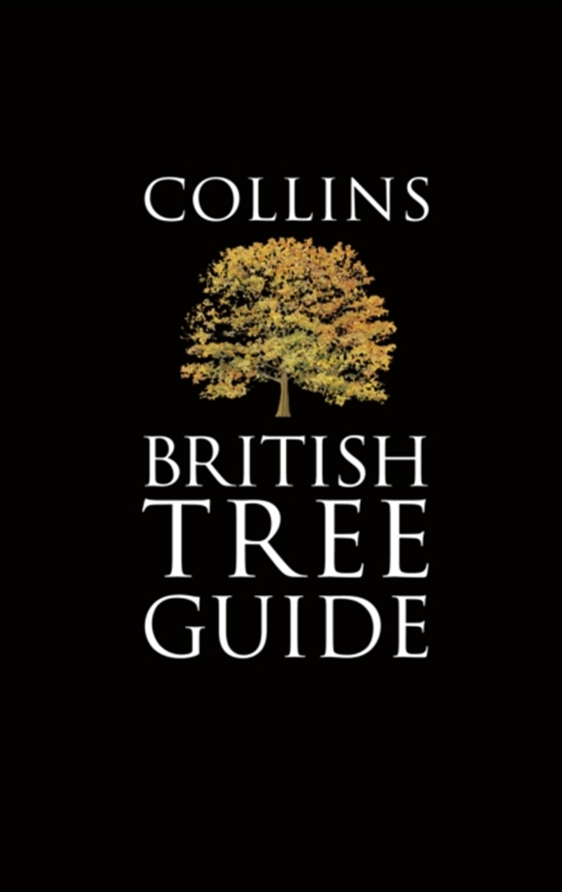 British Tree Guide/Product Detail/Animals & Nature