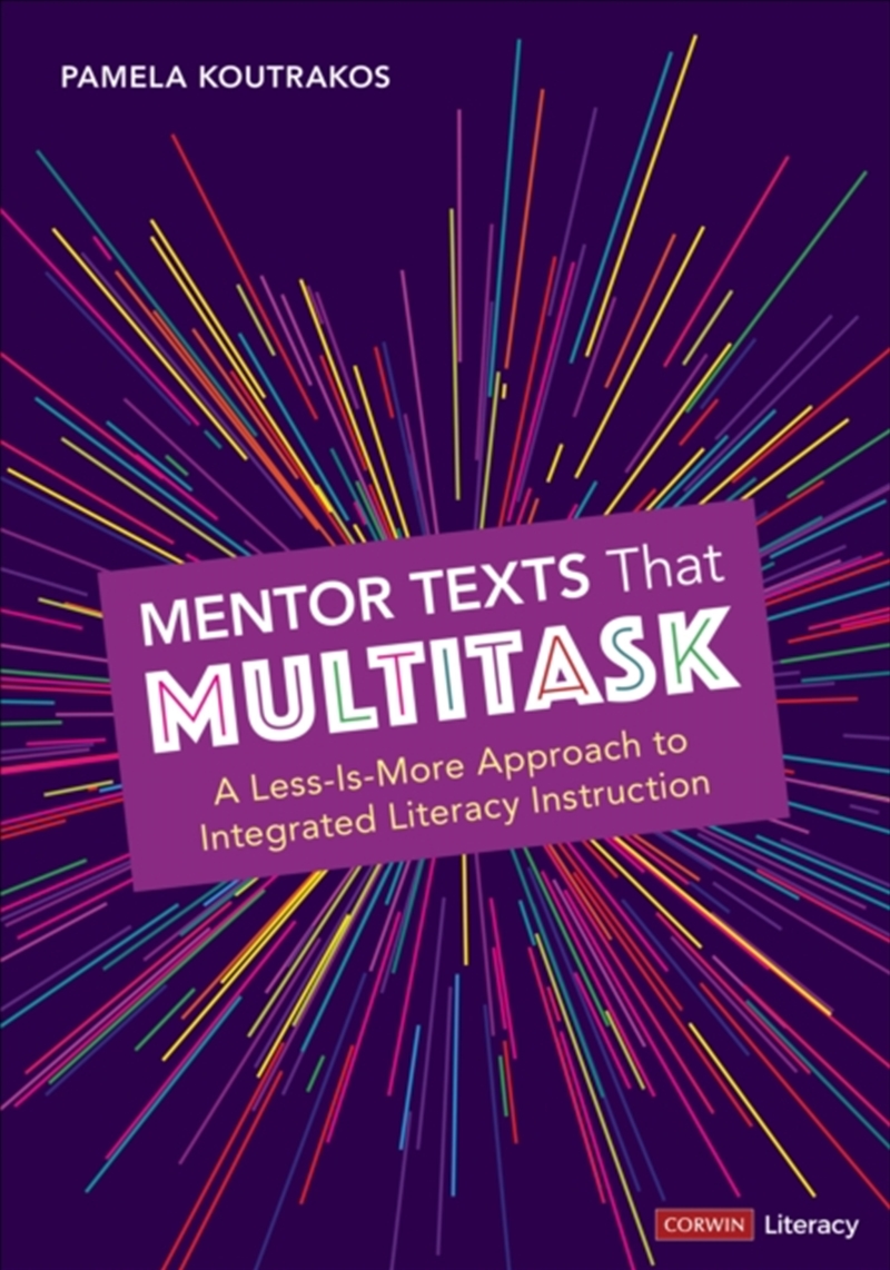 Mentor Texts That Multitask Gr/Product Detail/Teaching