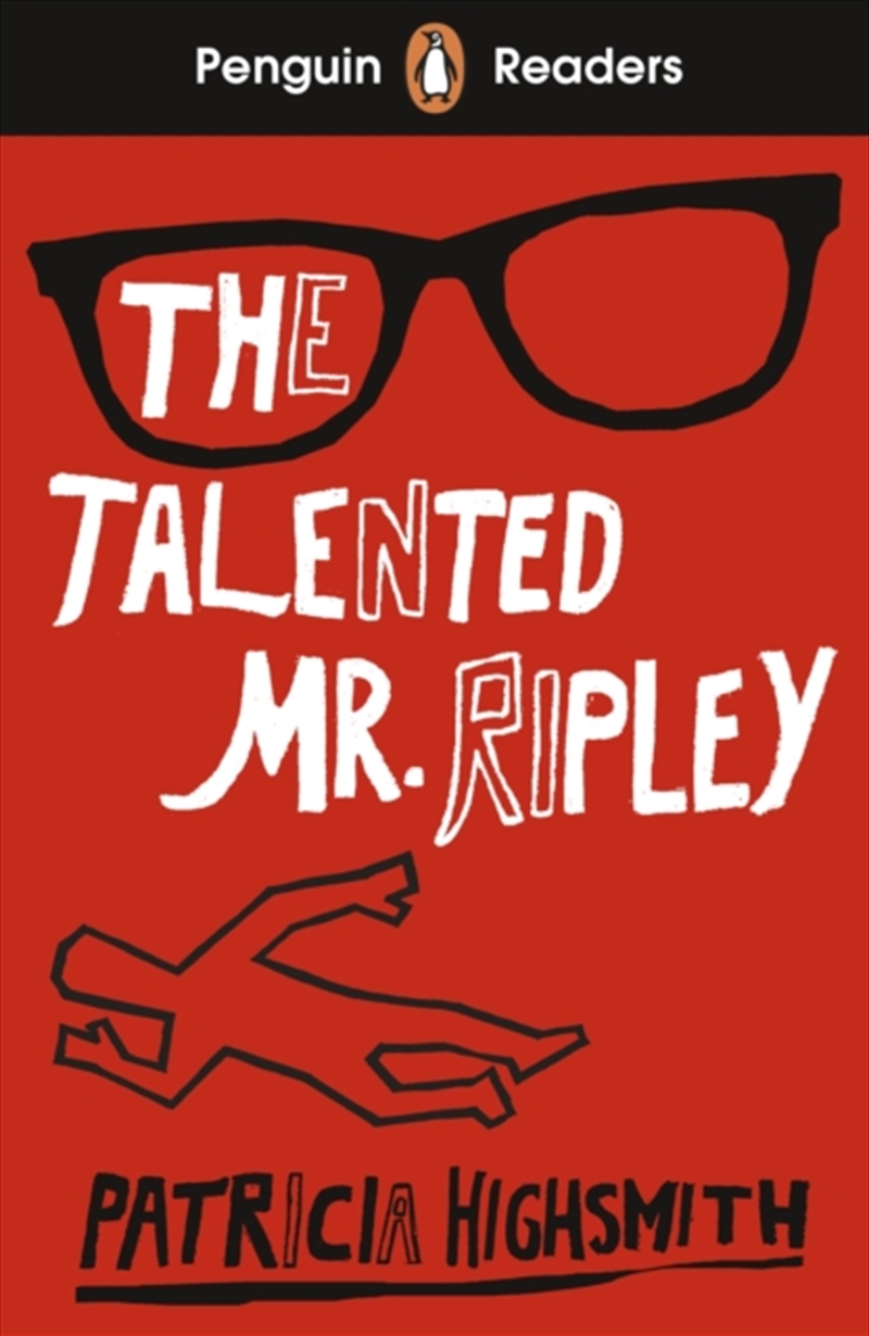 Talented Mr Ripley Elt Graded/Product Detail/English