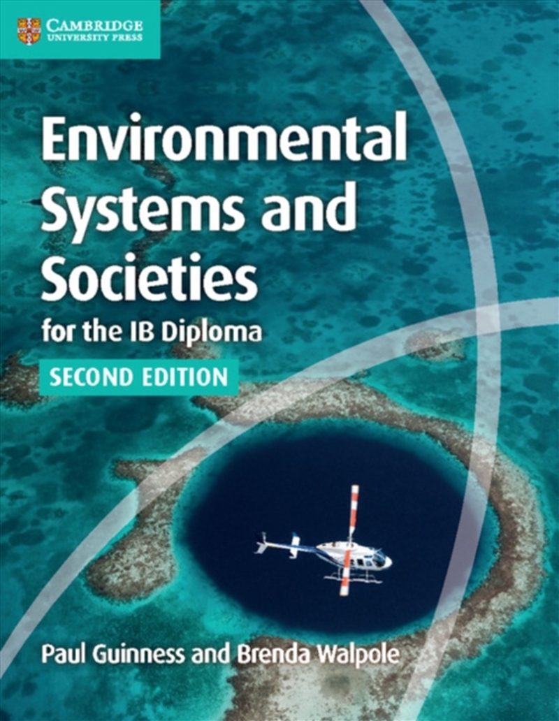 Environmental Systems & Societ/Product Detail/Teaching