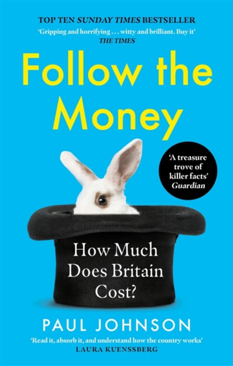 Follow The Money/Product Detail/Accounting & Finance