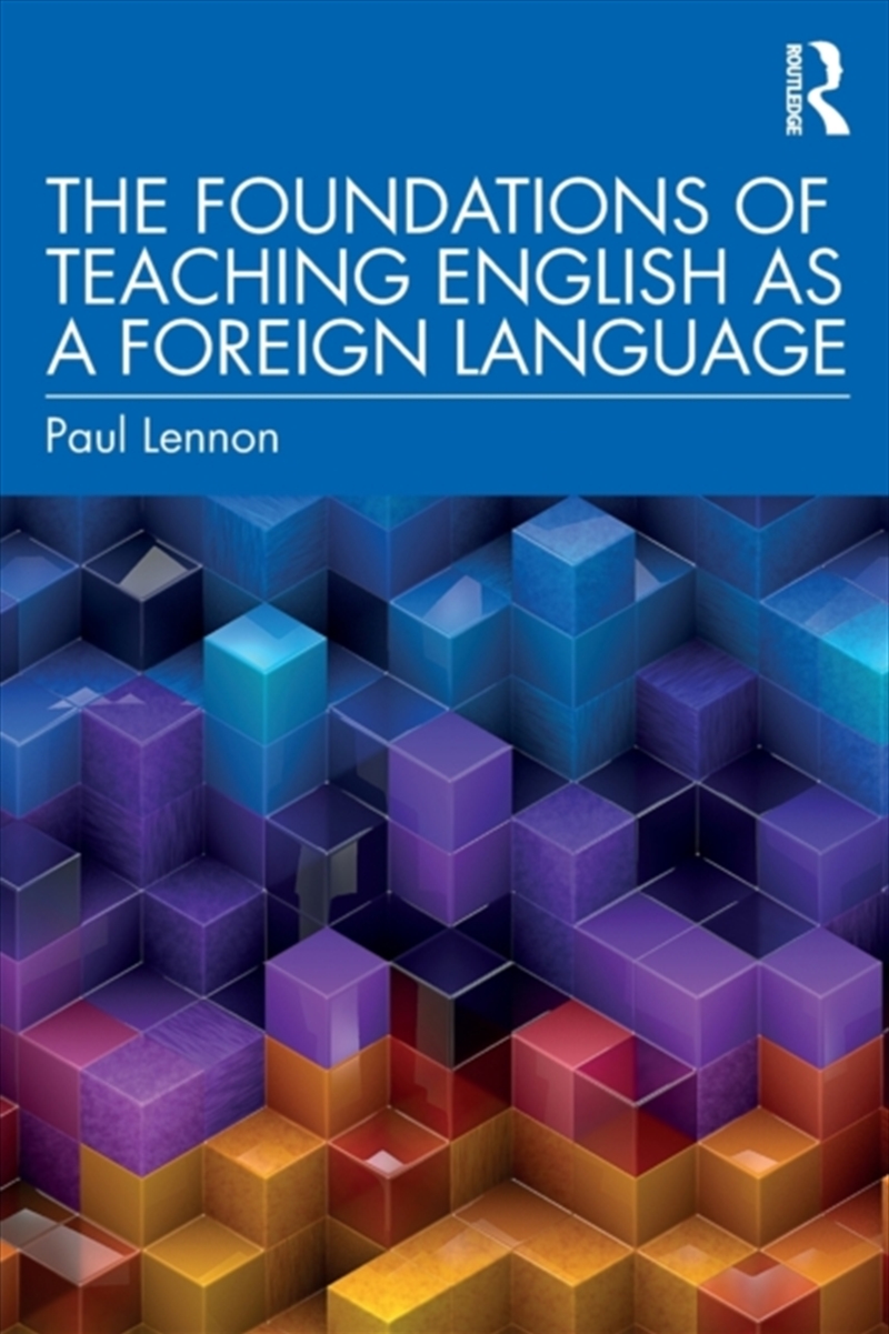 Foundations Of Teaching Englis/Product Detail/Teaching