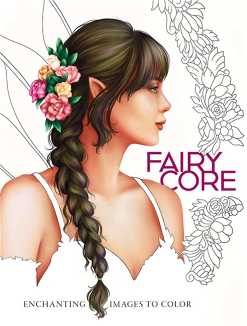Fairycore/Product Detail/Crafts & Handiwork