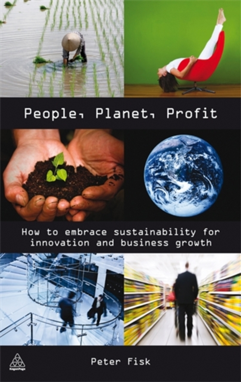 People Planet Profit/Product Detail/Business Leadership & Management