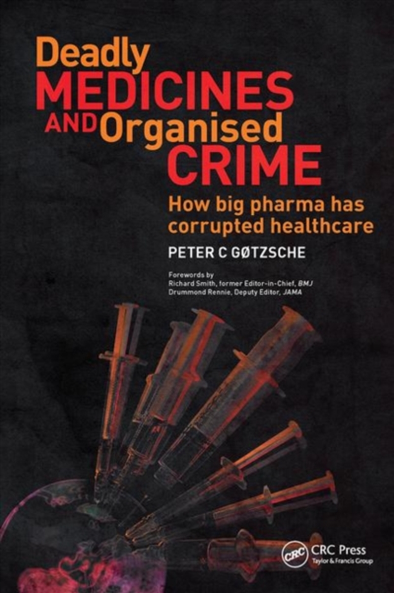 Deadly Medicines & Organised C/Product Detail/Healthcare