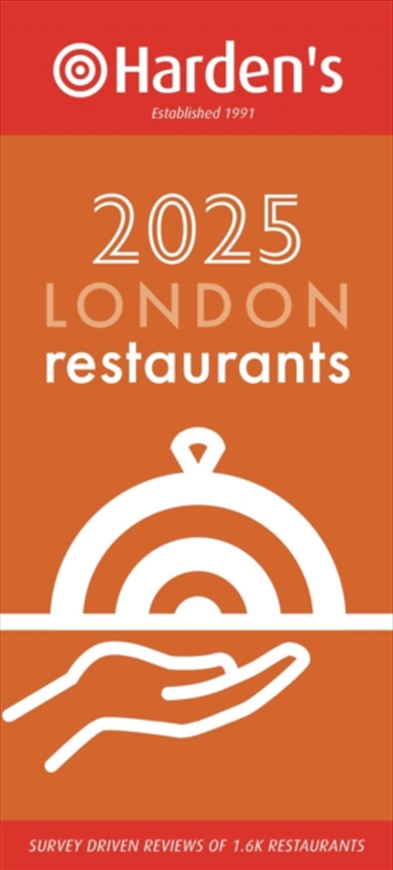 Hardens London Restaurants 202/Product Detail/Recipes, Food & Drink