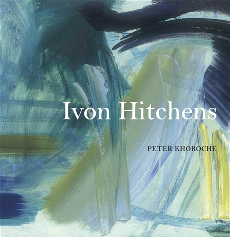 Ivon Hitchens/Product Detail/Art