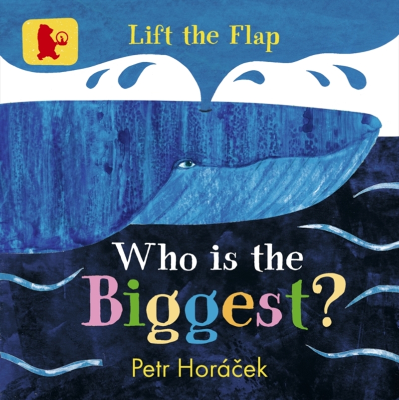 Who Is The Biggest/Product Detail/Early Childhood Fiction Books