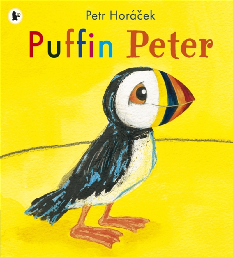 Puffin Peter/Product Detail/Early Childhood Fiction Books