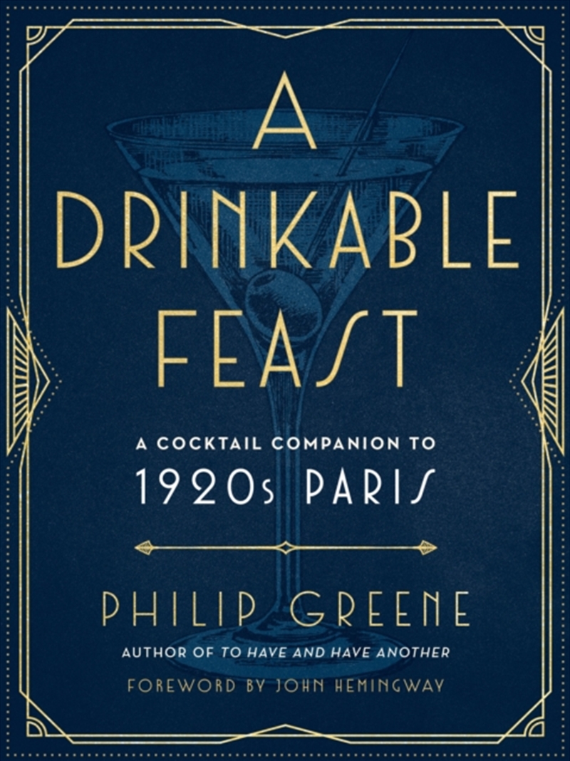 Drinkable Feast/Product Detail/Recipes, Food & Drink