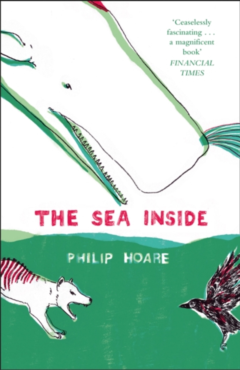 Sea Inside/Product Detail/Animals & Nature