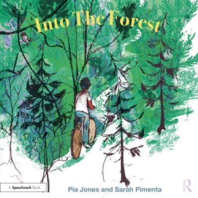 Into The Forest/Product Detail/Teaching
