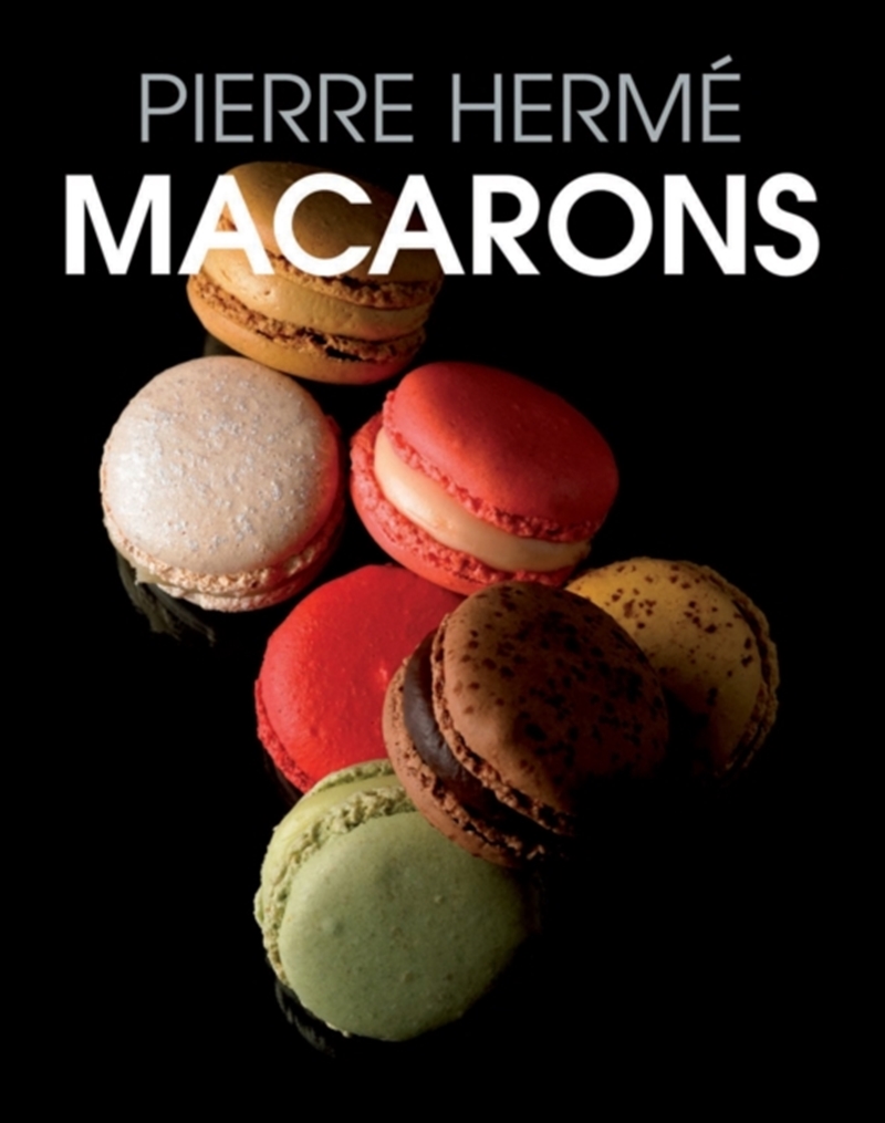 Macarons/Product Detail/Recipes, Food & Drink