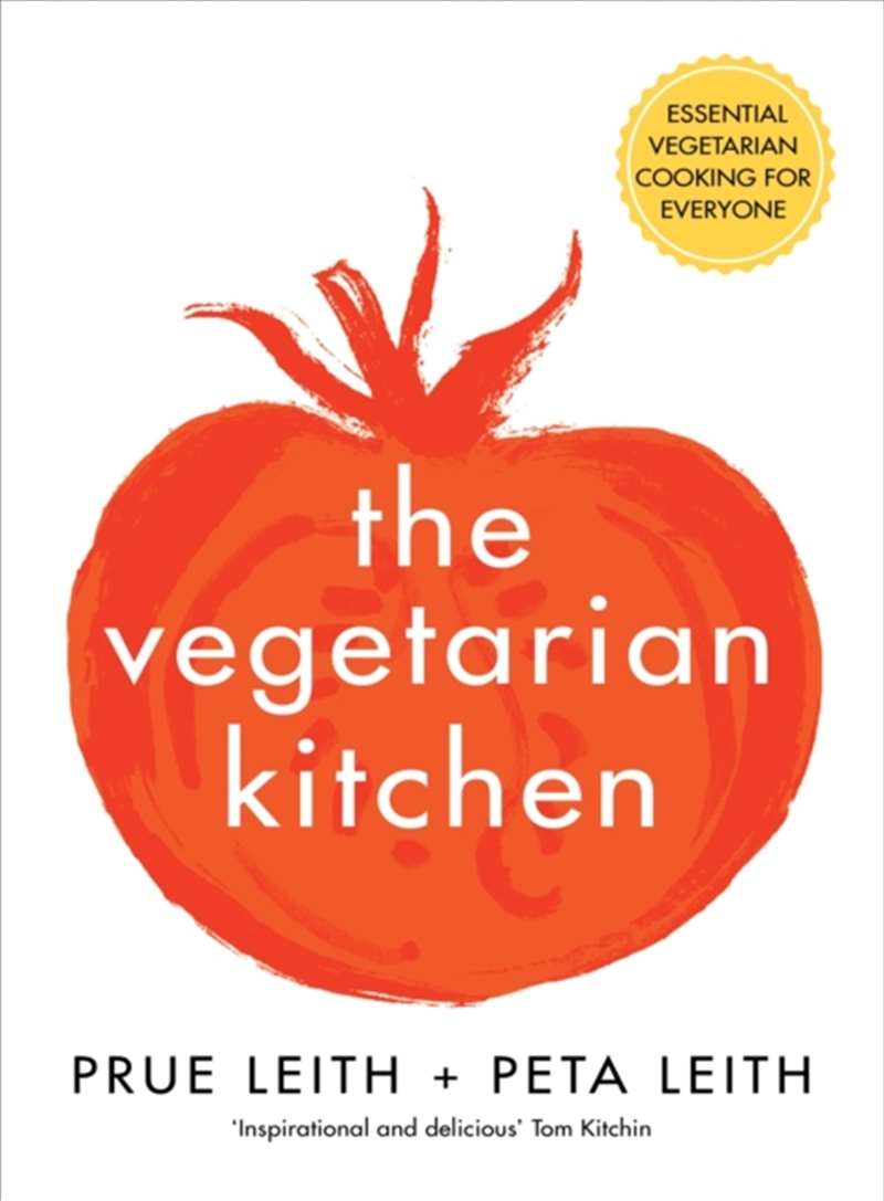 Vegetarian Kitchen/Product Detail/Recipes, Food & Drink