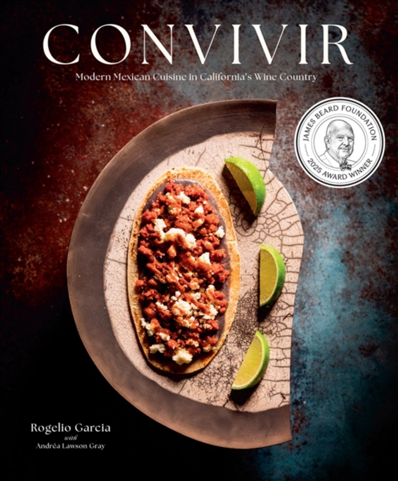 Convivir/Product Detail/Recipes, Food & Drink