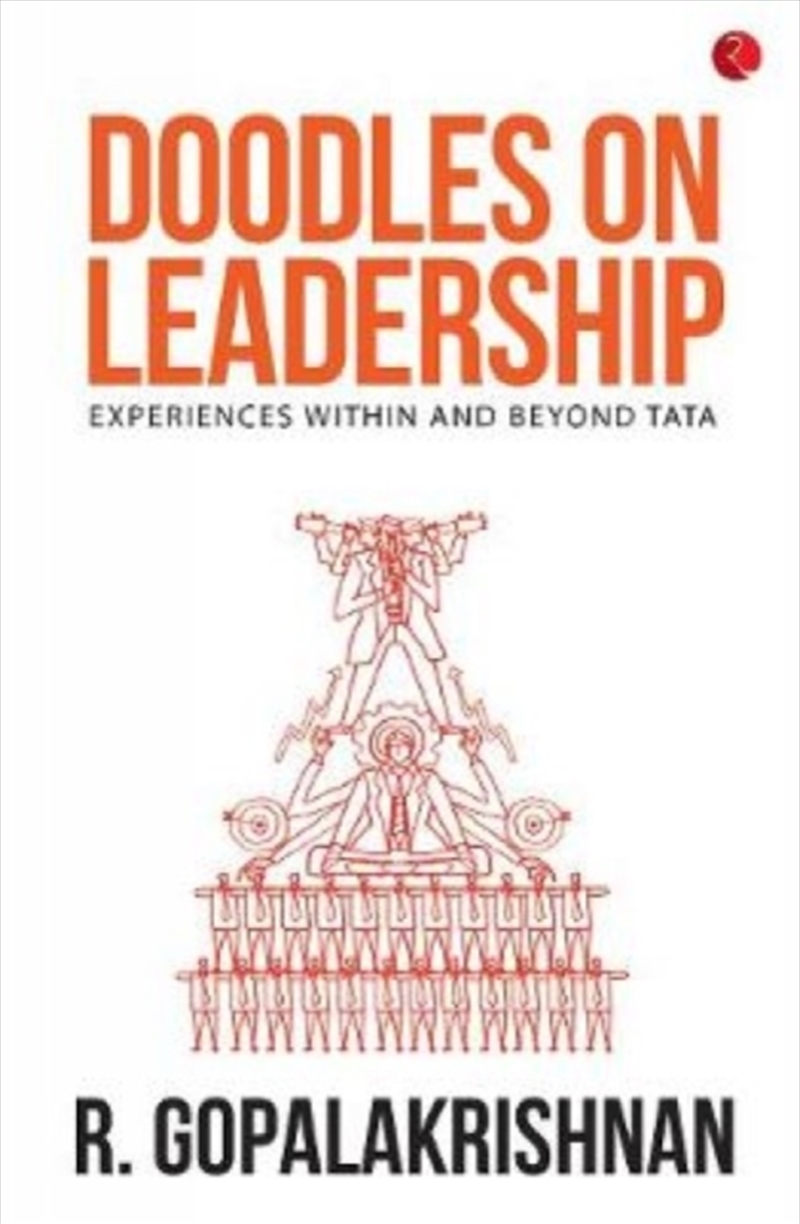 Doodles On Leadership/Product Detail/Business Leadership & Management