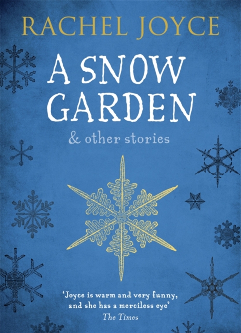Snow Garden & Other Stories/Product Detail/Early Childhood Fiction Books