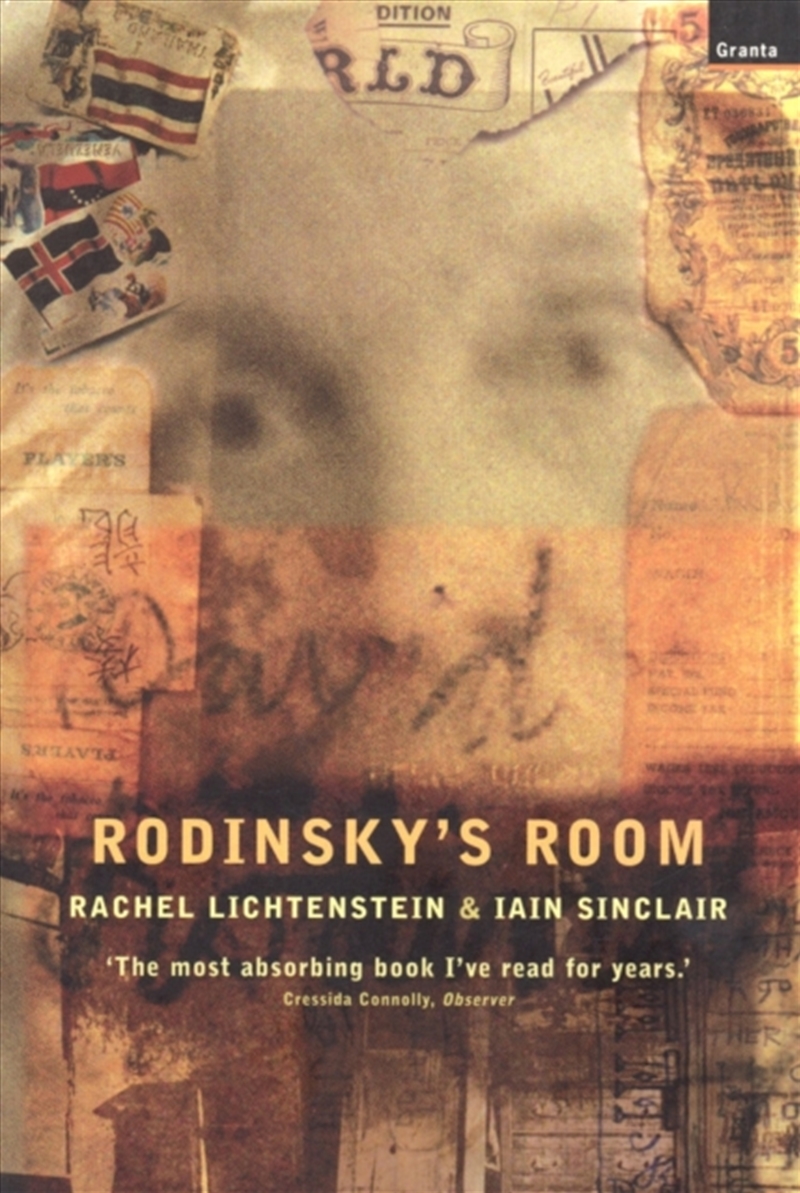Rodinskys Room/Product Detail/Art