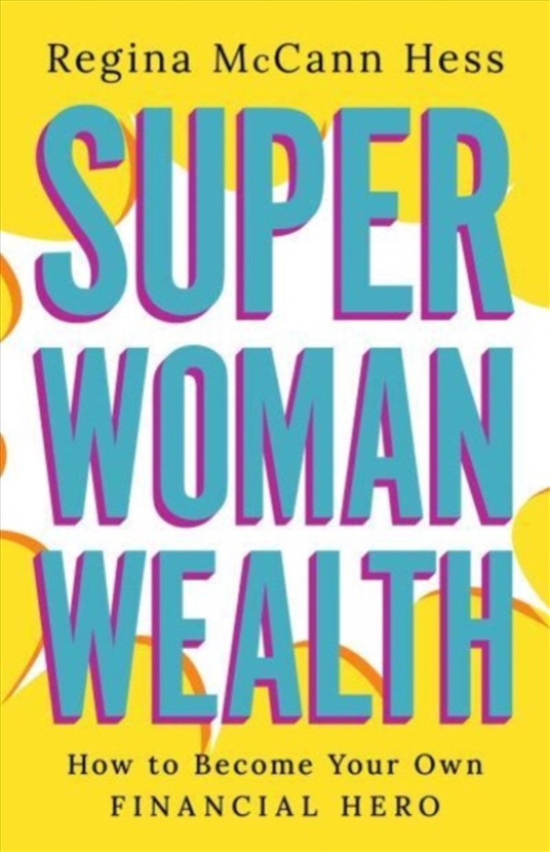 Super Woman Wealth/Product Detail/Business Leadership & Management