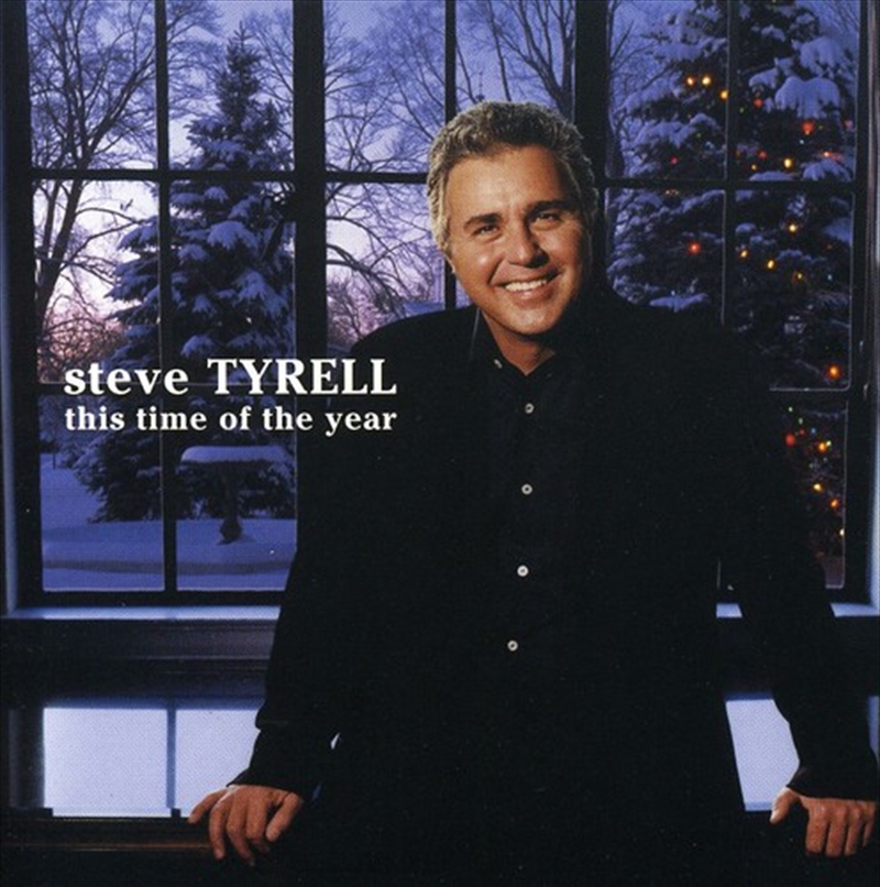 This Time Of Year | CD