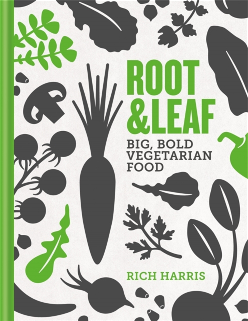 Root & Leaf/Product Detail/Recipes, Food & Drink