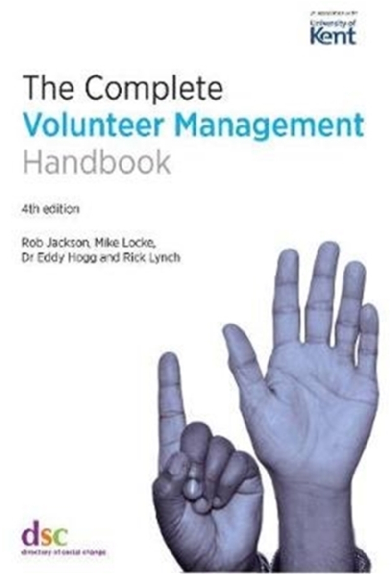 Complete Volunteer Management/Product Detail/Business Leadership & Management