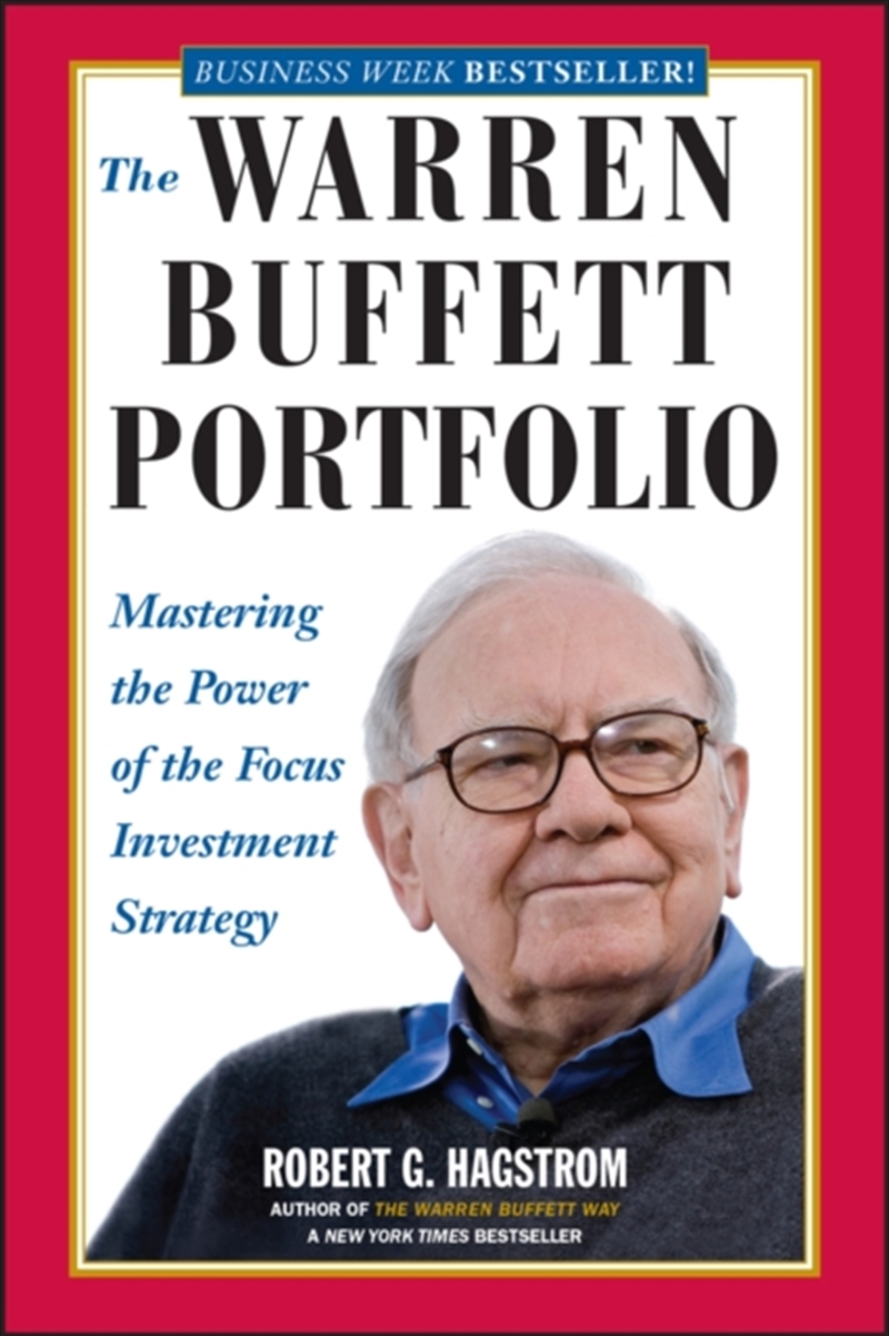 Warren Buffett Portfolio Maste/Product Detail/Business Leadership & Management