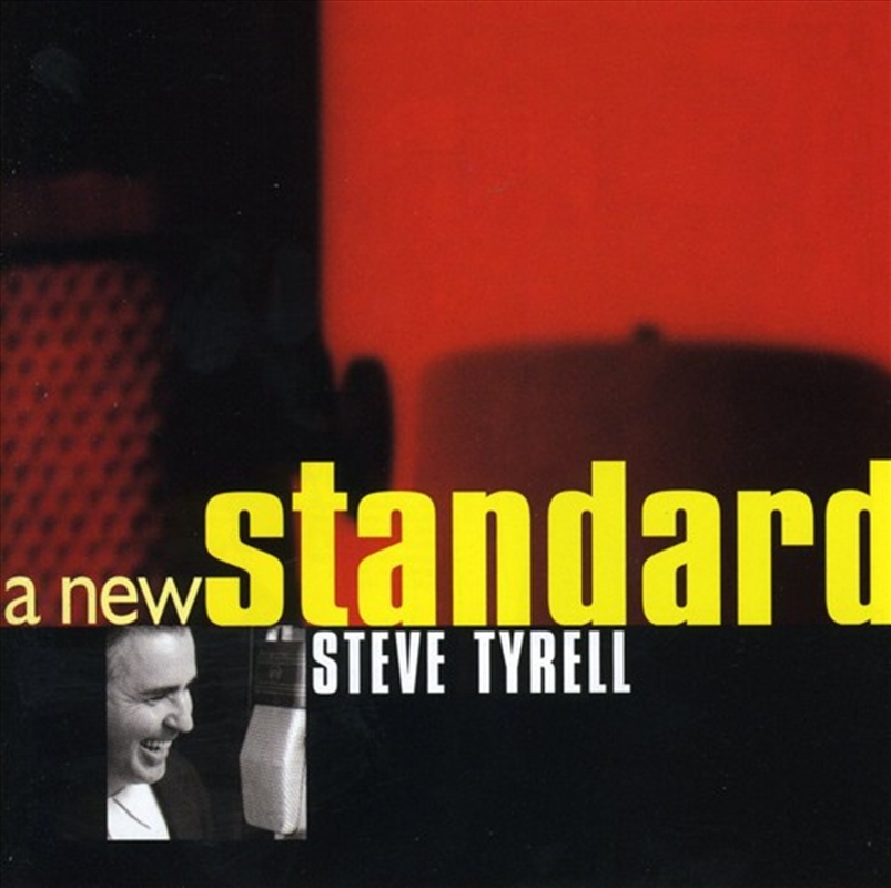A New Standard/Product Detail/Easy Listening