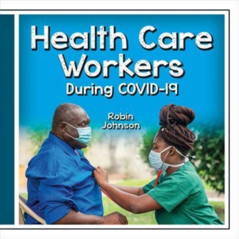 Health Care Workers During Cov/Product Detail/Childrens
