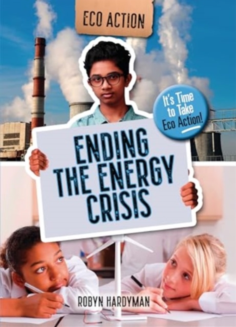 Ending The Energy Crisis/Product Detail/Childrens