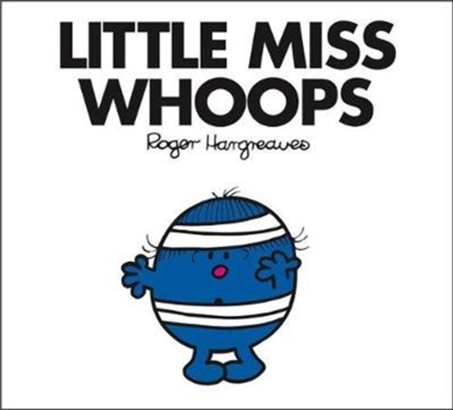 Little Miss Whopps/Product Detail/Early Childhood Fiction Books