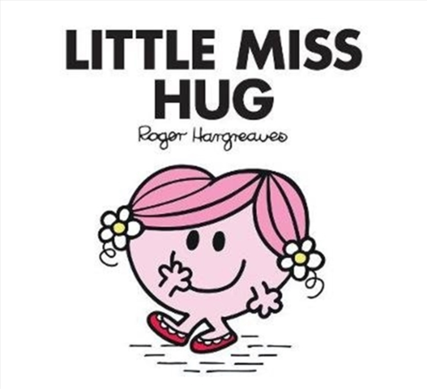 Little Miss Hug/Product Detail/Early Childhood Fiction Books