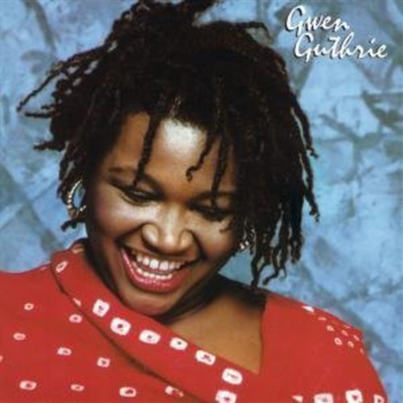 Gwen Guthrie/Product Detail/Pop
