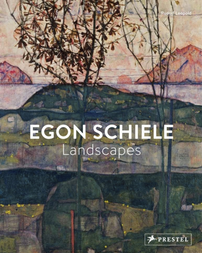 Egon Schiele Landscapes/Product Detail/Art